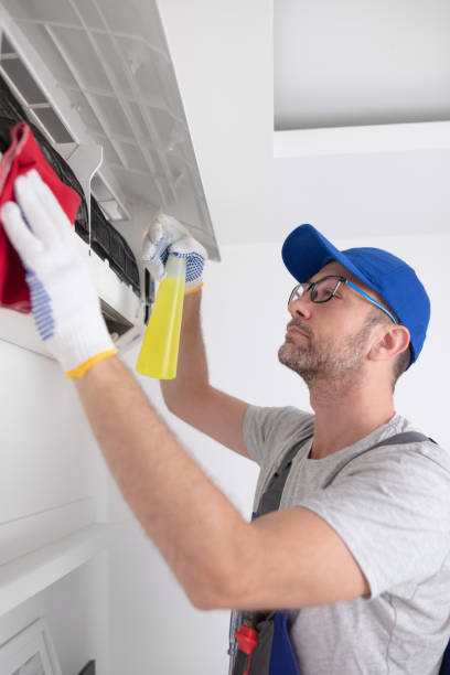 Best HVAC System Cleaning  in Rimersburg, PA